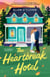 The Heartbreak Hotel - A Cozy Fall Romance