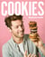 Cookies - 50 recettes pour les accros du petit biscuit rond