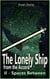 Spaces Between - The Lonely Ship from the Accord, #2