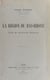 La région du Bas Rhône - Étude de géographie régionale