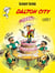 Lucky Luke - Tome 3 - Dalton city