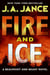 Fire and Ice - A Beaumont and Brady Novel