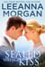 Sealed with a Kiss: A Small Town Christmas Romance - Emerald Lake, #1