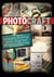 Photo Craft - Creative Mixed Media and Digital Approaches to Transforming Your Photographs