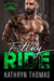 Filthy Ride (Book 1) - Iron Bones MC, #1