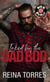 Inked by the Dad Bod - Big 'n Burly