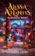 Alessia in Atlantis: The Aquamarine Prophecy - Alessia in Atlantis, #3