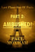 Ambushed! - Last Plane out of Paris, #2