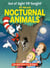 Out of Sight Till Tonight! All About Nocturnal Animals
