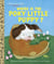 Where is the Poky Little Puppy?