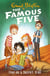 Five On A Secret Trail - Book 15