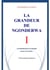 NGONDERWA LE GRAND. LA GRANDEUR DE NGONDERWA I. La Renaissance d'un peuple par le cri d'un fils. JL Vitava Ngonderwa Wayilamya