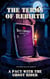 The Terms of Rebirth: A Pact with the Ghost Rider