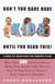 Don't You Dare Have Kids Until You Read This! - The Book of Questions for Parents-to-Be