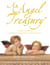 An Angel Treasury - A Celestial Collection of Inspirations, Encounters and Heavenly Lore