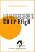Les services secrets du IIIe Reich