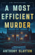 A Most Efficient Murder - The Mr. Quayle Mysteries, #1