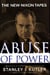 Abuse Of Power