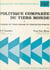 Politique comparée du tiers monde (1) : Visages du tiers monde et forces politiques