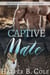 Captive Mate: M/M Alpha/Omega MPREG - Wolves of White Falls, #4