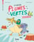 Le club des plumes vertes - Mission forêt
