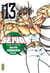 Saint Seiya - Deluxe (les chevaliers du zodiaque) - Tome 13