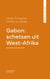 Gabon: schetsen uit West-Afrika