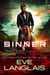 Sinner - Space Gypsy Chronicles, #2