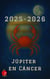 Júpiter en Cáncer 2025-2026