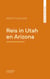 Reis in Utah en Arizona
