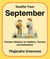Soothe Your September - The Twelve-Month Transformation Series, #9