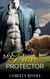My Bear Protector - Shifters Ranch BBW Paranormal Romance, #1