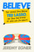 Believe - The Untold Story Behind Ted Lasso, the Show That Kicked Its Way into Our Hearts