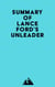 Summary of Lance Ford's UnLeader