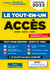 Le tout-en-un ACCES : ESDES, ESSCA, IESEG - Concours 2022 - ESDES, ESSCA, IESEG - Concours 2022