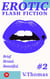 Erotic Flash Fiction #2 - Erotic Flash Fiction, #2