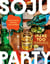 Soju Party: A James Beard Award Winner - How to Drink (and Eat!) Like a Korean: A Cookbook