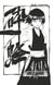Bleach - T18 - Chapitre 158 - Sky Leopardess