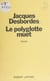 Le Polyglotte muet