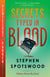 Secrets Typed in Blood - A Pentecost and Parker Mystery