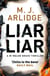 Liar Liar - DI Helen Grace 4
