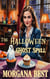 The Halloween Ghost Spell - The Kitchen Witch, #22