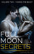 Full Moon Secrets: Volume Two - Taming the Beast - Full Moon Secrets, #2