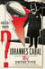 Johannes Cabal the Detective