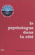 Le psychologue dans la cité - Actes du 2e Congrès national des psychologues organisé par le Syndicat national des psychologues praticiens diplômés, S.N.P.P.D., Lyon, 9-10 janvier 1971