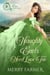 Naughty Earls Need Love Too - That Wicked O'Shea Family, #7