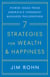 7 Strategies for Wealth & Happiness - Power Ideas from America's Foremost Business Philosopher