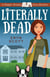 Literally Dead - A Pepper Brooks Cozy Mystery, #1