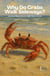Why Do Crabs Walk Sideways? And Other Bilingual Spanish-English Stories for Kids