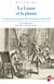 La liasse et la plume - Les bureaux du secrétariat d’État de la Marine (1669-1792)